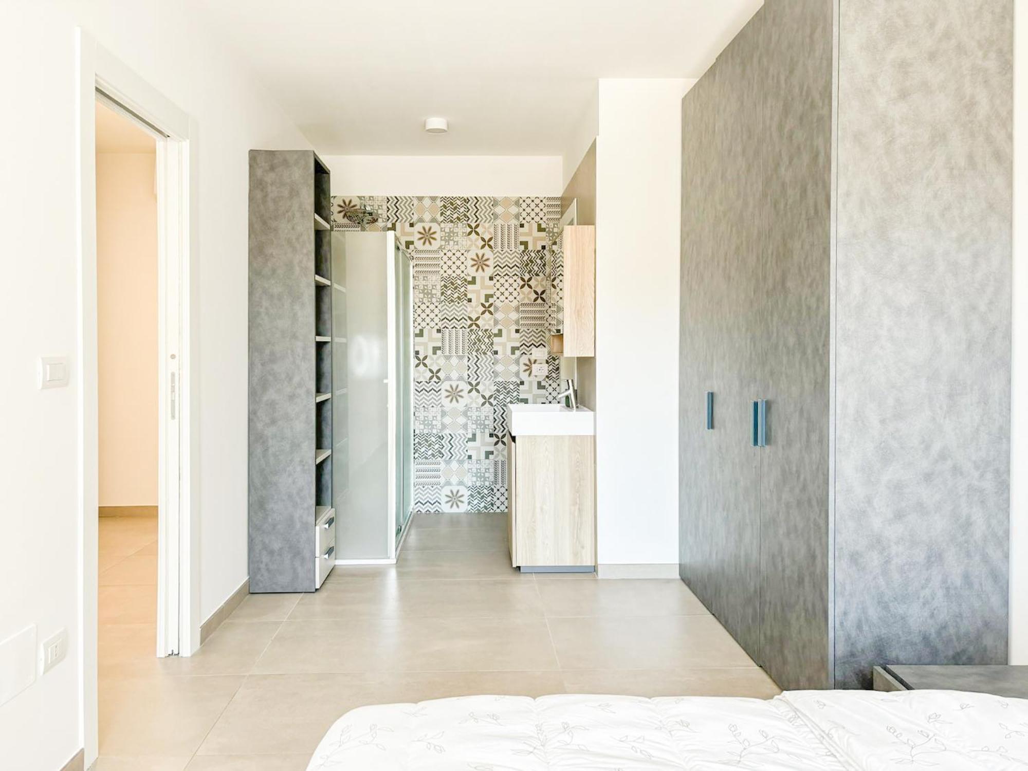 Residenza Ponte Del Mare Apartment Pescara Bagian luar foto